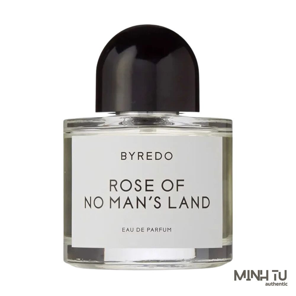 Nước Hoa Unisex Byredo Rose Of No Man's Land EDP 100ml | Chính hãng | Trả góp 0%